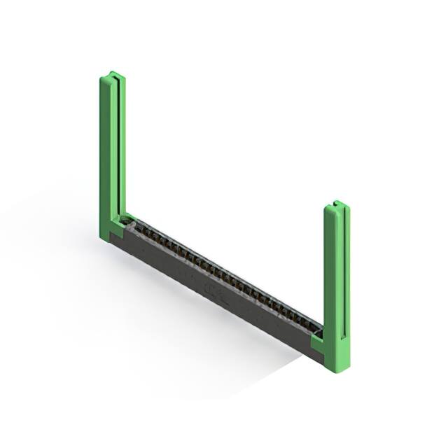 356-024-521-158 EDAC Inc.  Edgeboard Connectors